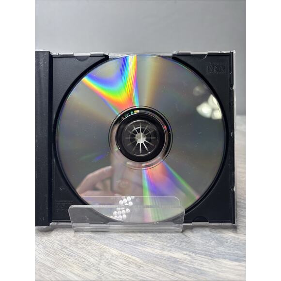 The Portrait of a Lady – Original Motion Picture Soundtrack (CD, 1996, Wojciech - Picture 5 of 5